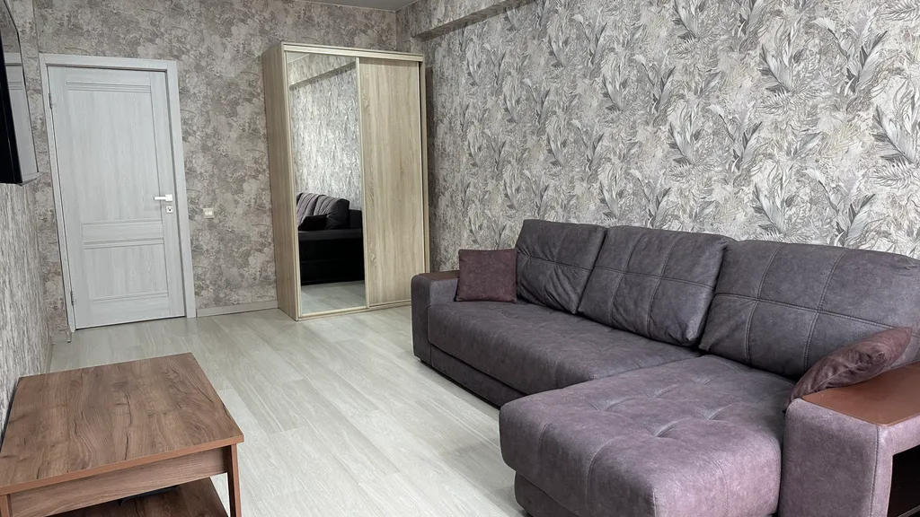 3-комнатная квартира напротив казино