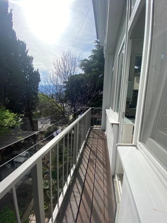 1-комнатная квартира в историческом районе Ялты