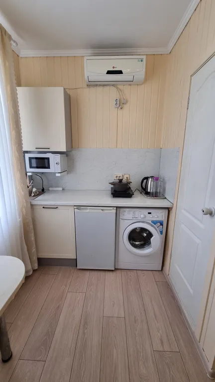 Студия у моря