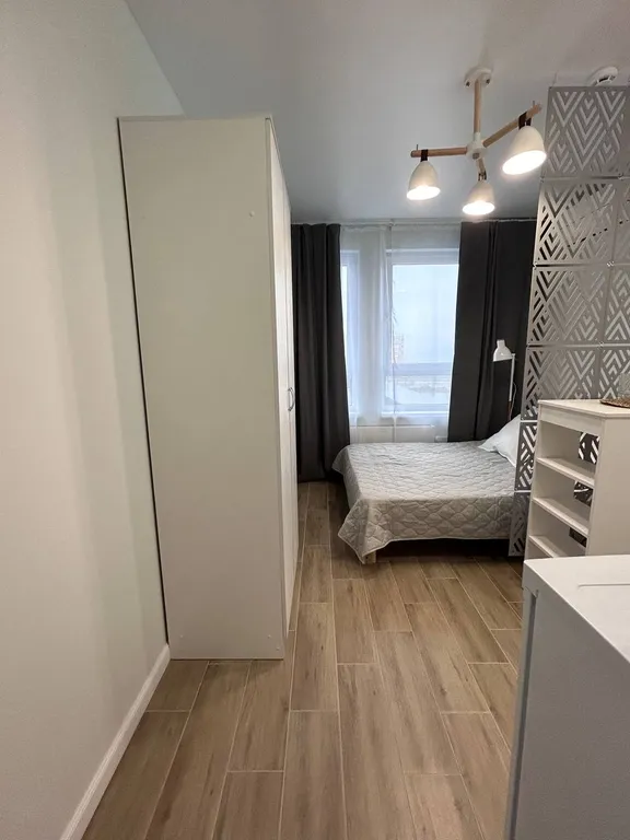 Южная Оливка без балкона