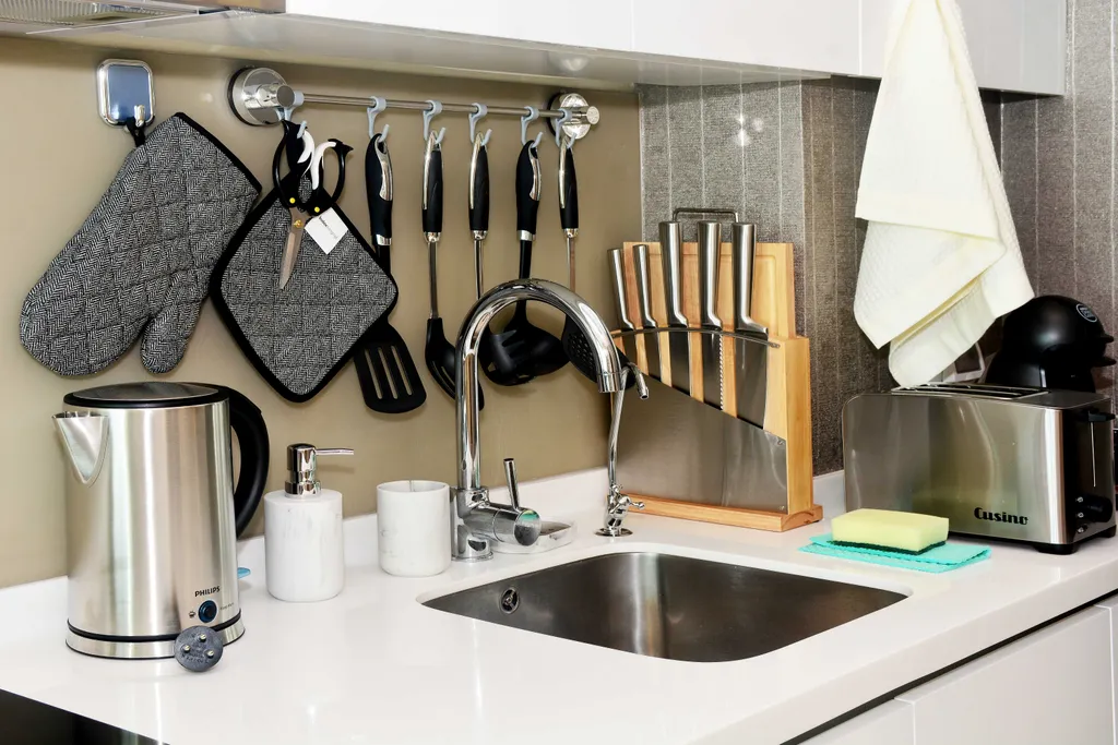 Премиальный люкс