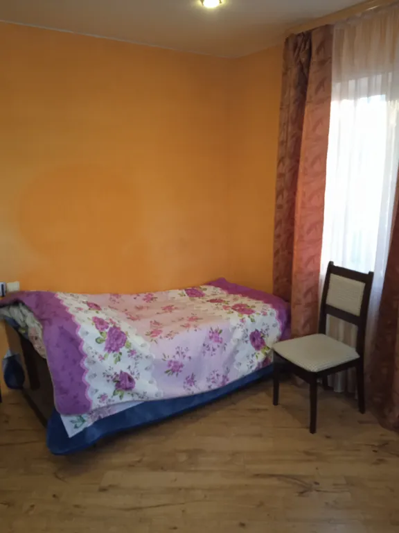 Уютный Дом с двумя комнатами в частном секторе