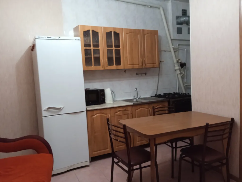 Уютный домик рядом с курортной зоной