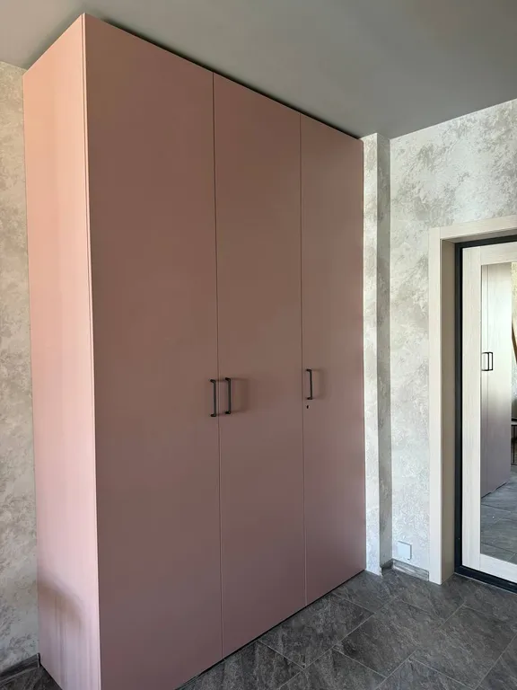 Квартира Квартира с беконтактным доступом — Минск