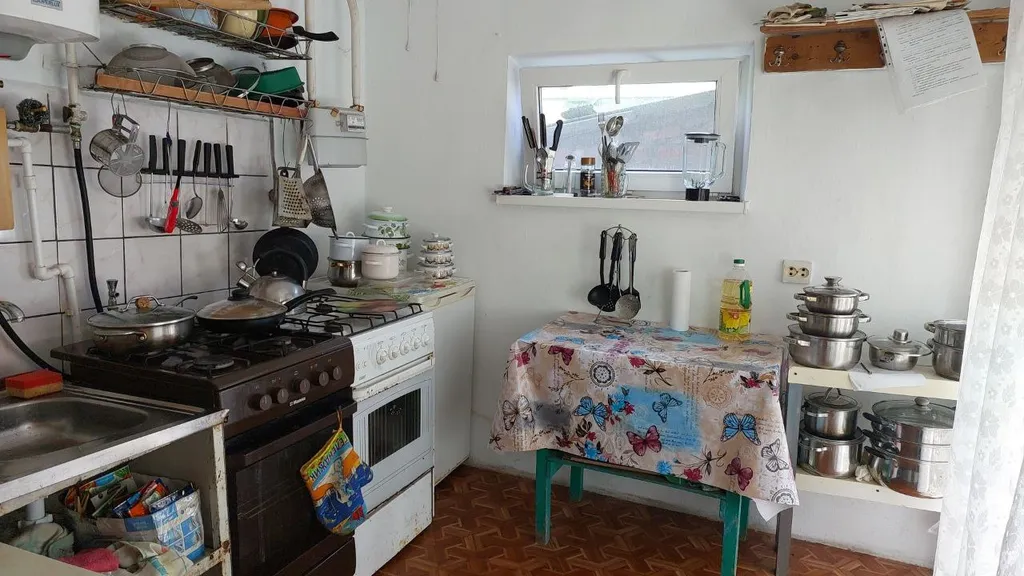 Коттедж Дом на море — Геленджик