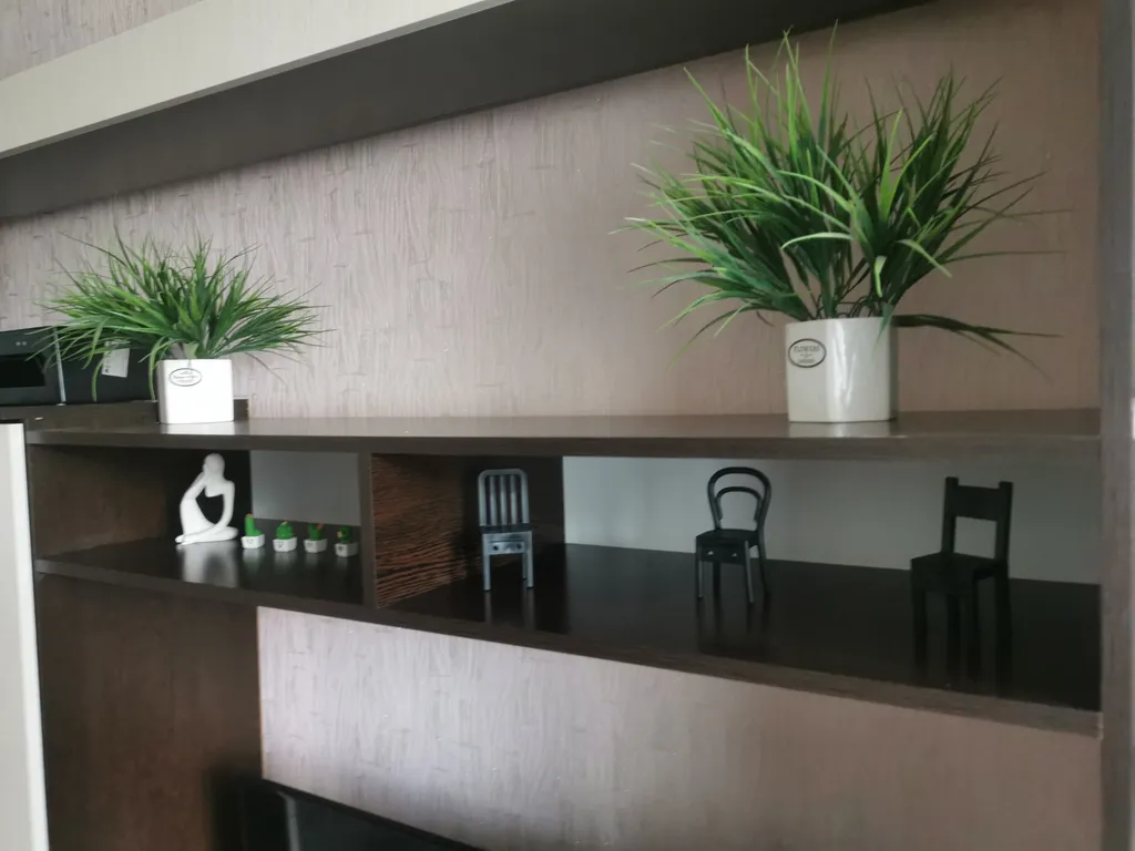 Идеальная квартира для большой семьи