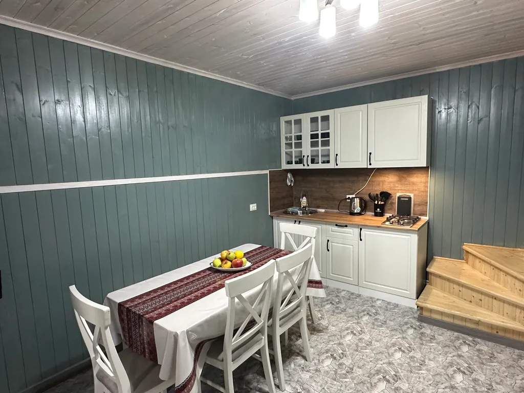 Уютный гостевой дом для комфортного отдыха