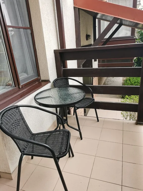 Квартира в ЖК Резиденция Утриш в Сукко