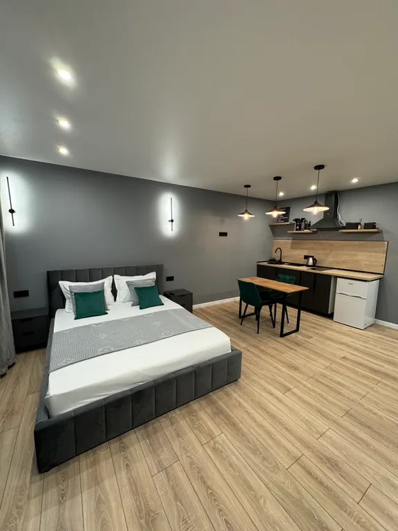 Квартира Уютная квартира для вашего отдыха — Владикавказ