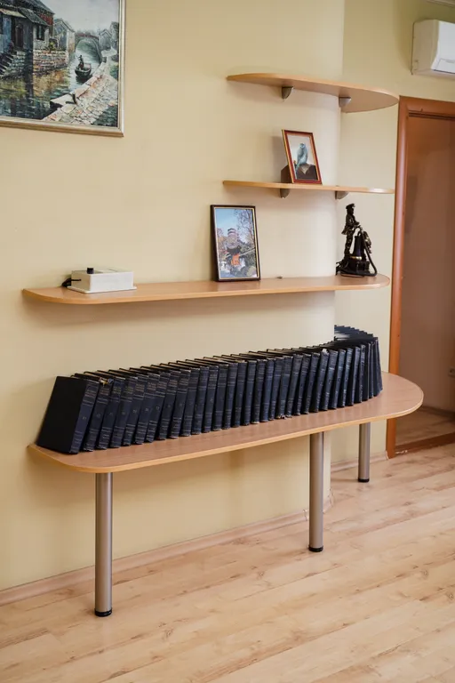 Уютный дом за городом