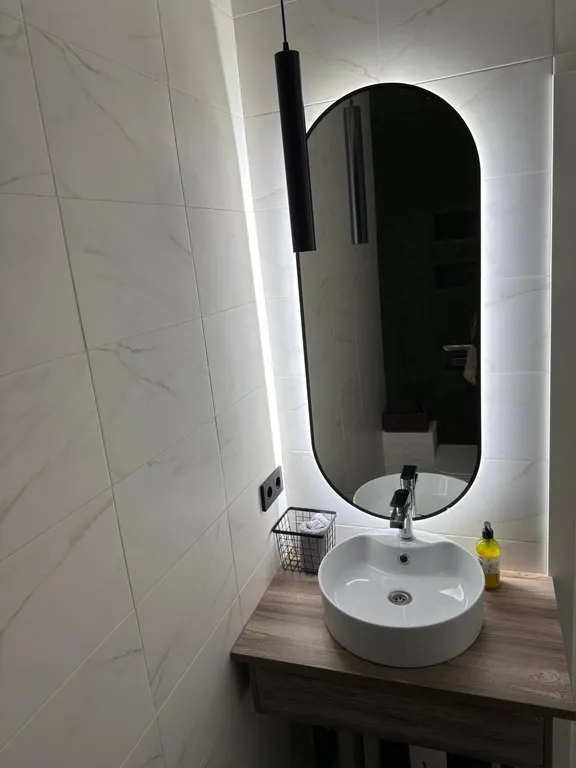 Квартира Новая квартира дизайнерская — Краснодар