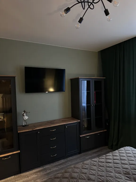 Уютная квартира возле моря