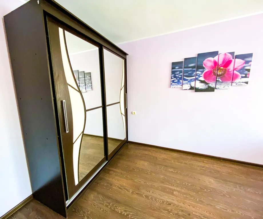 Апартаменты с кондиционером