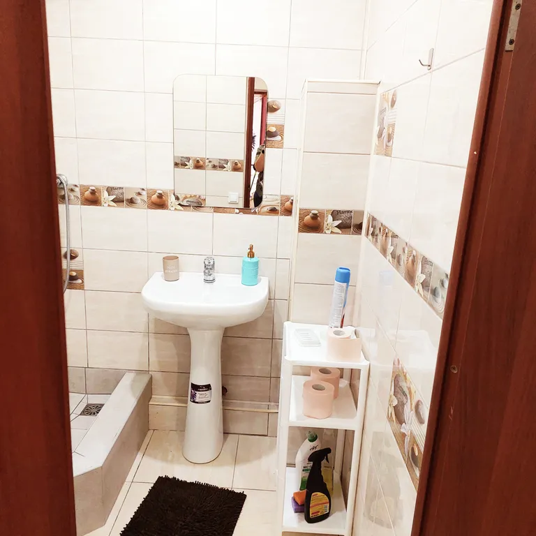 Студия у моря