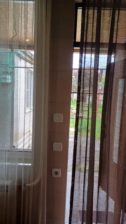 Уютный дом в центре города