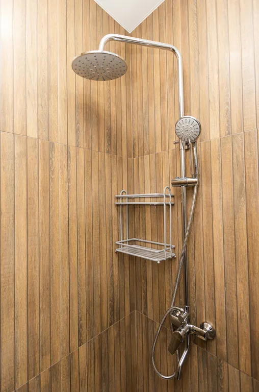 Квартира Квартира Дизайнерская студия в современном жк — Москва