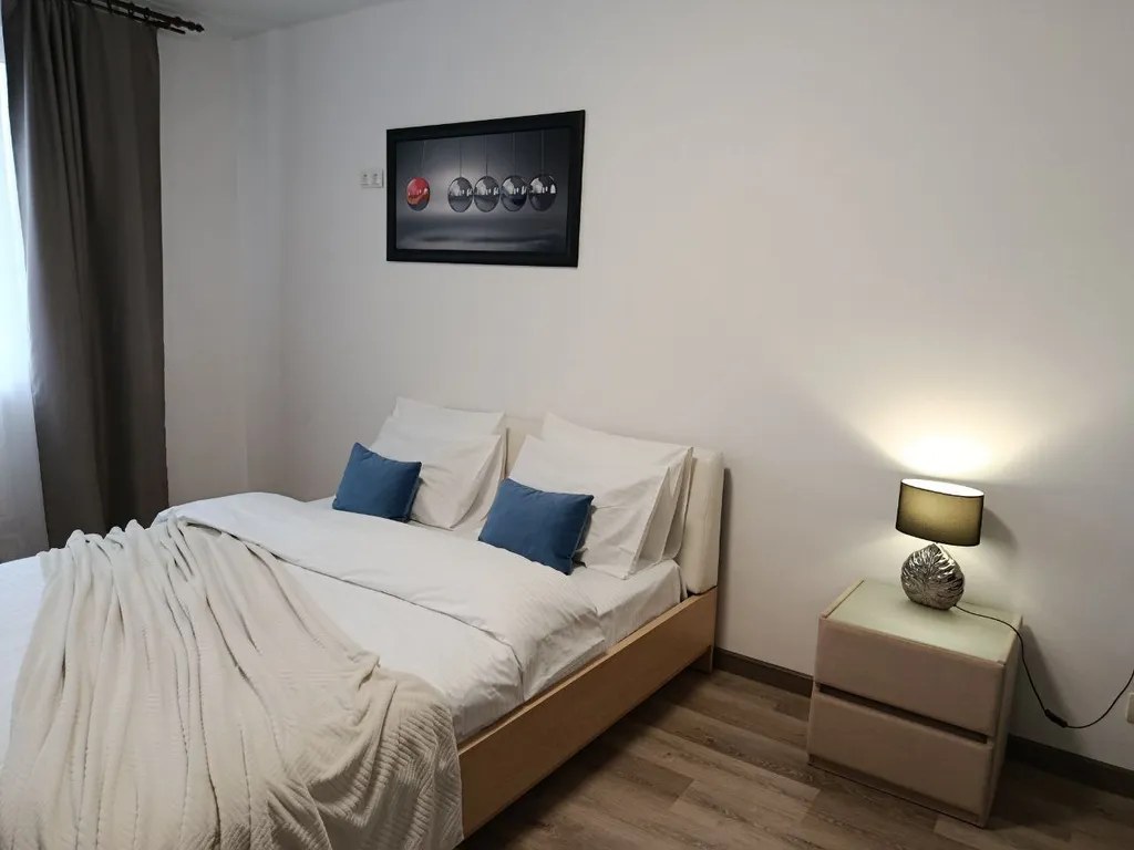 Квартира Уютная квартира — Свердловский