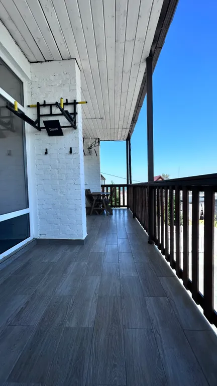 VIP апартамент с видом на море