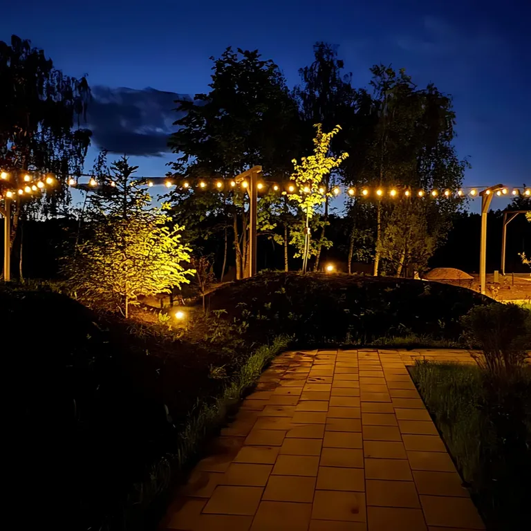 Уютный домик Коловрат 1