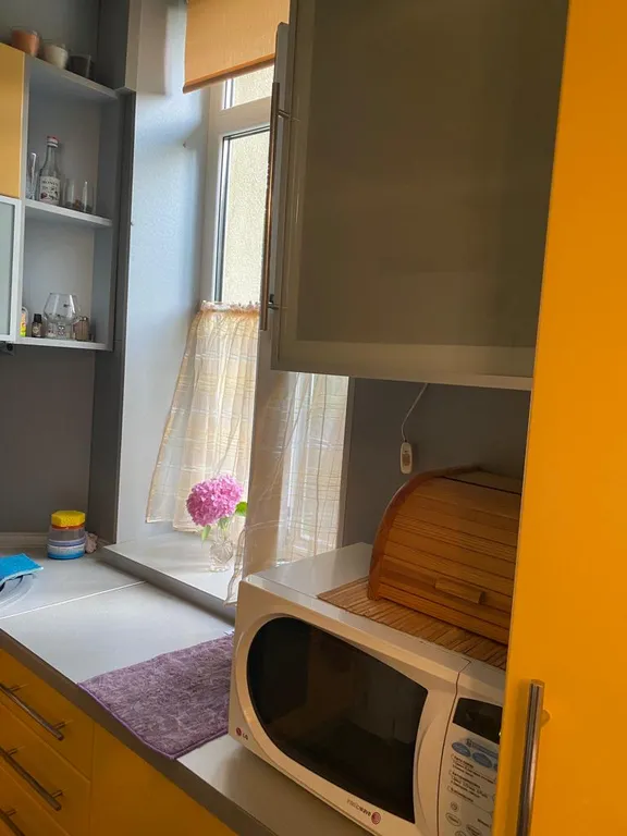 Уютная квартира в шаговой доступности от моря