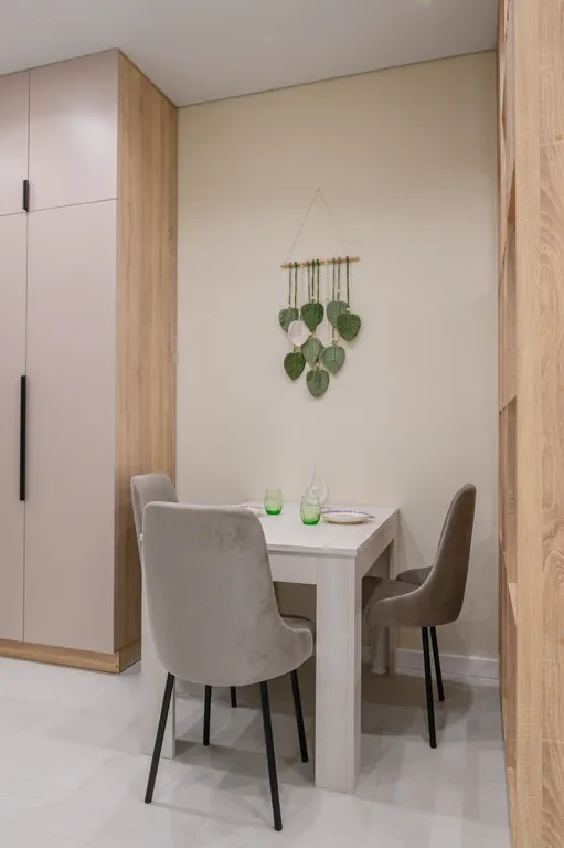 Уютная квартира рядом с Арбатом