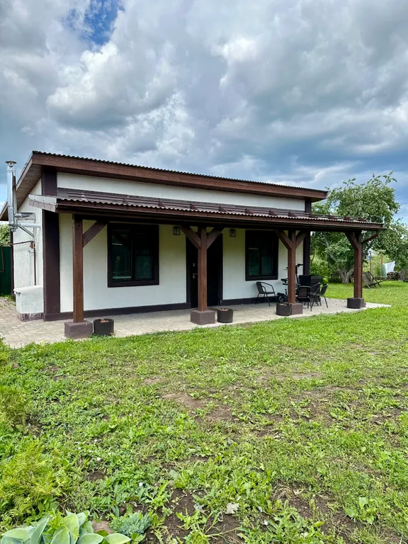 Михайловские дачи