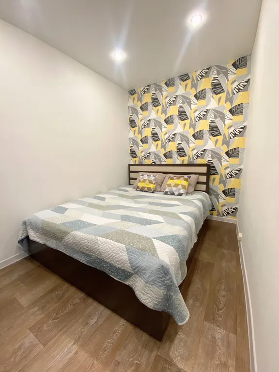 Квартира Уютная квартира на Взлетке — Красноярск