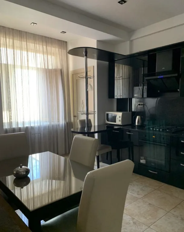 Квартира 1-комнатная Квартира — Махачкала