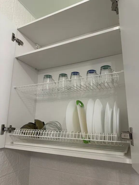 Квартира Уютная квартира для спокойного отдыха — Калининград