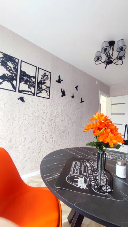 Уютная квартира рядом с парком