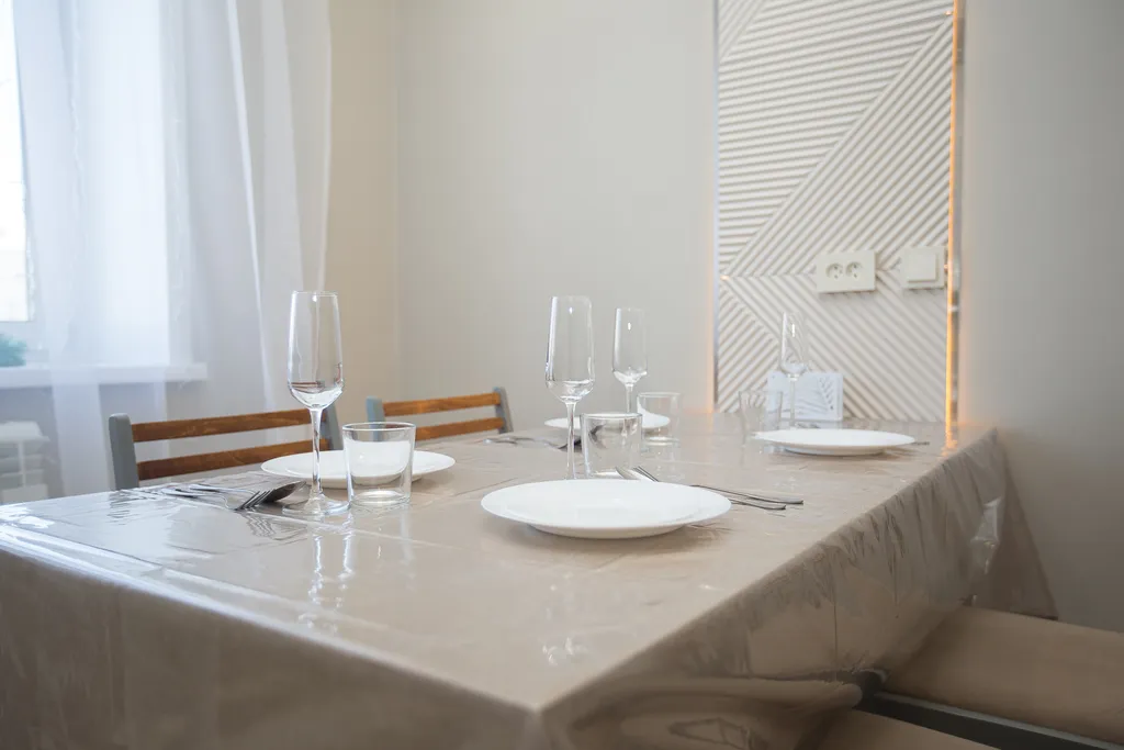 Квартира с парко-местом в 5 минутах от центра города