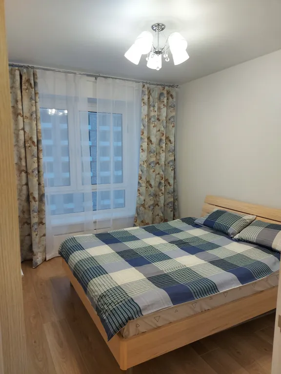 Отличная квартира у метро Котельники