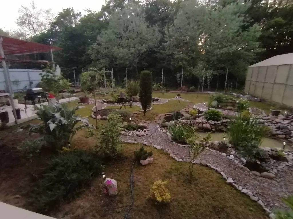 Квартира Апартаменты Лесная Сказка — Раздольное