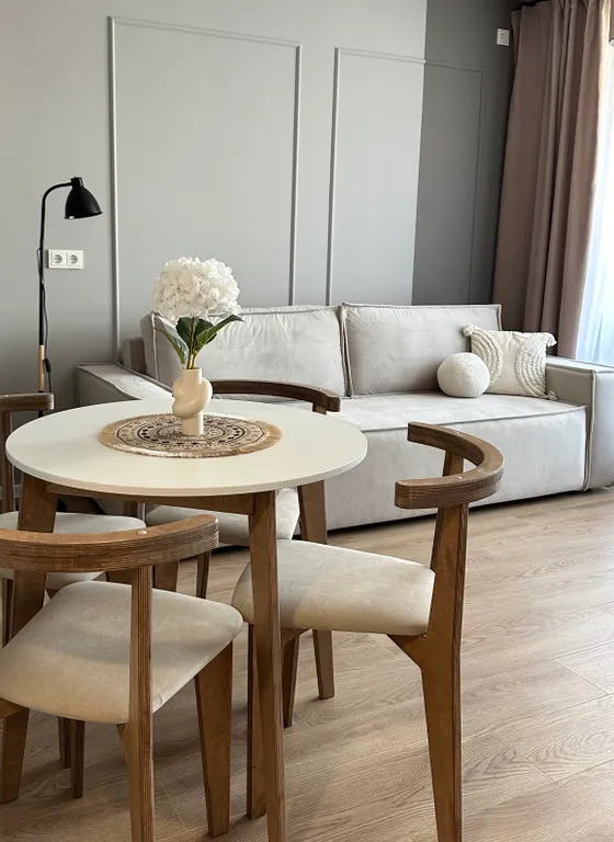 Квартира 1-комнатная Квартира — Ярославль