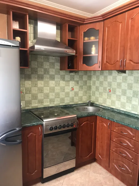 Уютная квартира в центре города вблизи острова Канта