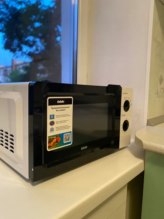 Квартира в центре города