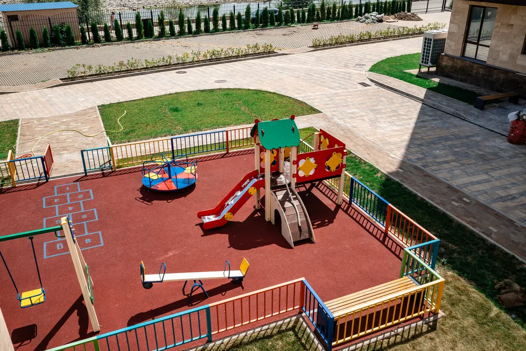 Квартира Стандарт студия с видом на море и реку — Лазаревское