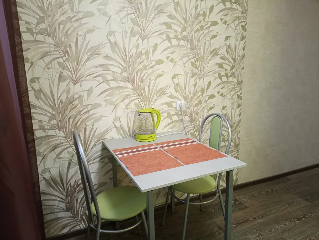 Уютная квартира, район автовокзала