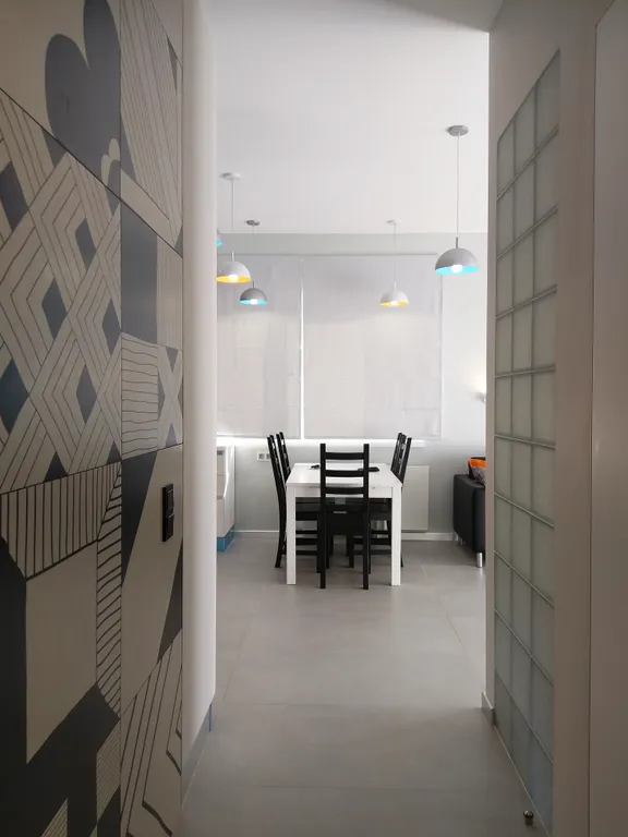 Квартира с 2-я спальнями Ringo