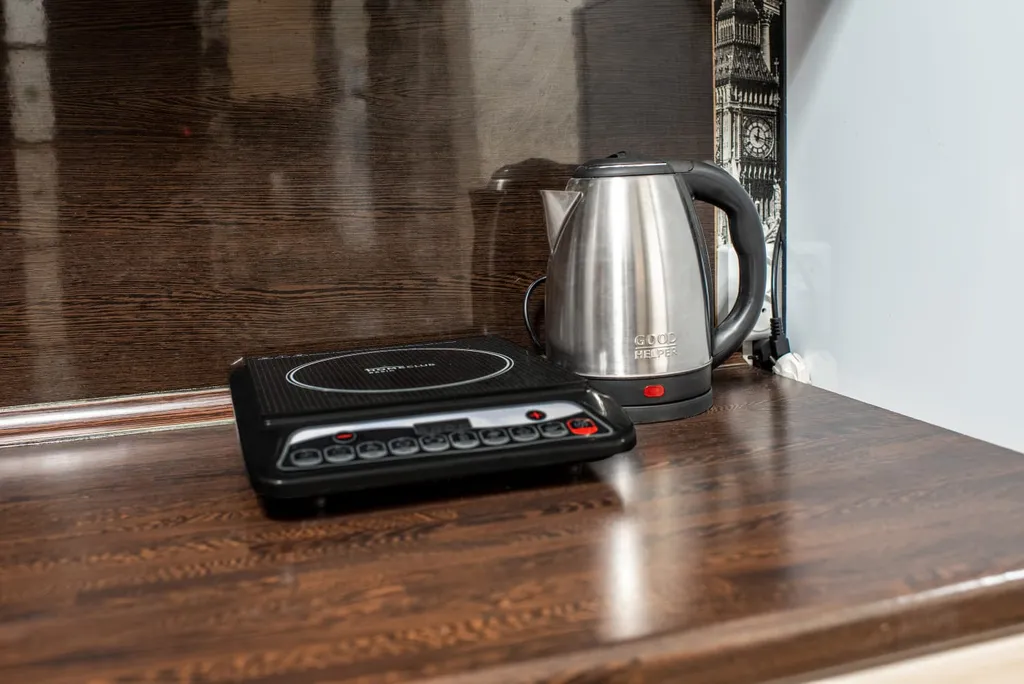 Студия Парижский сон в центре города