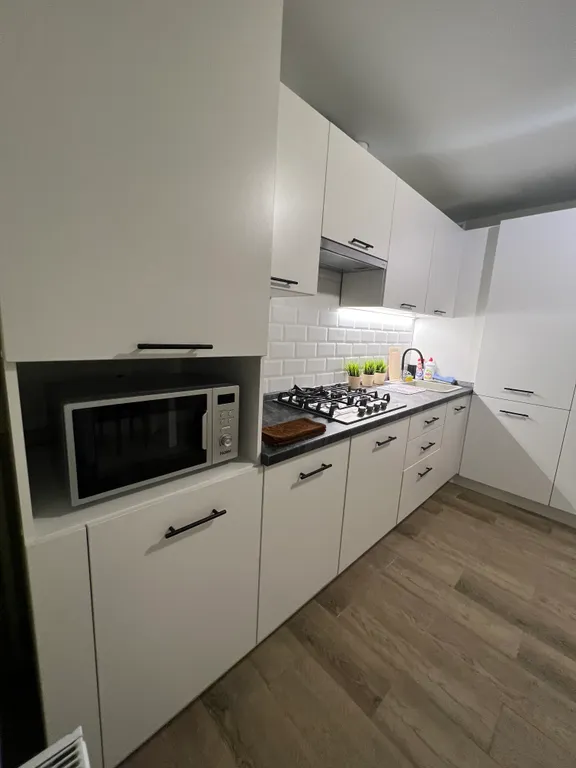 Красивая квартира