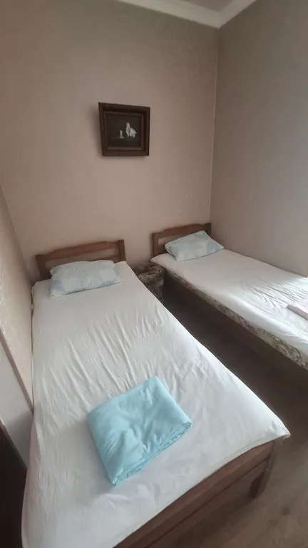 Квартира Комната — Гагра