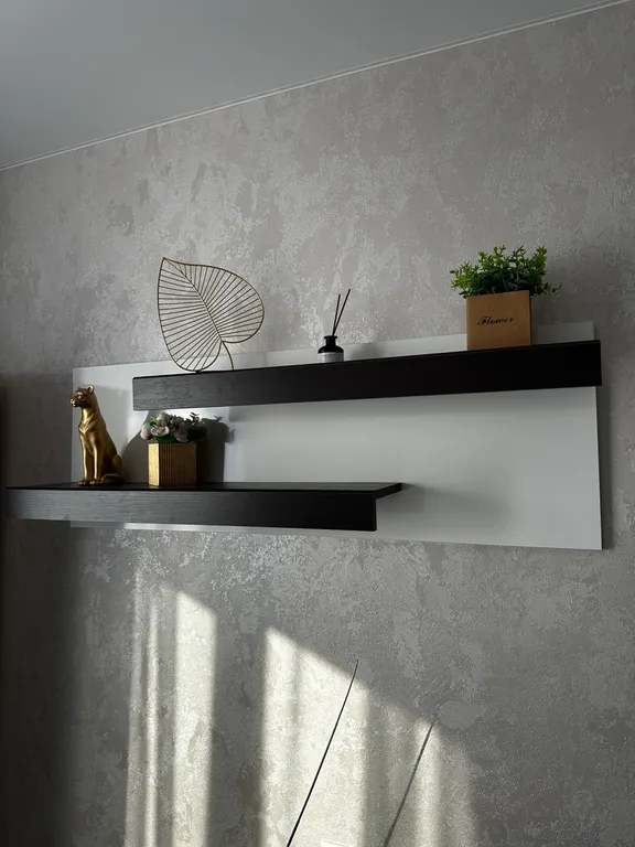 Уютная квартира с новым ремонтом