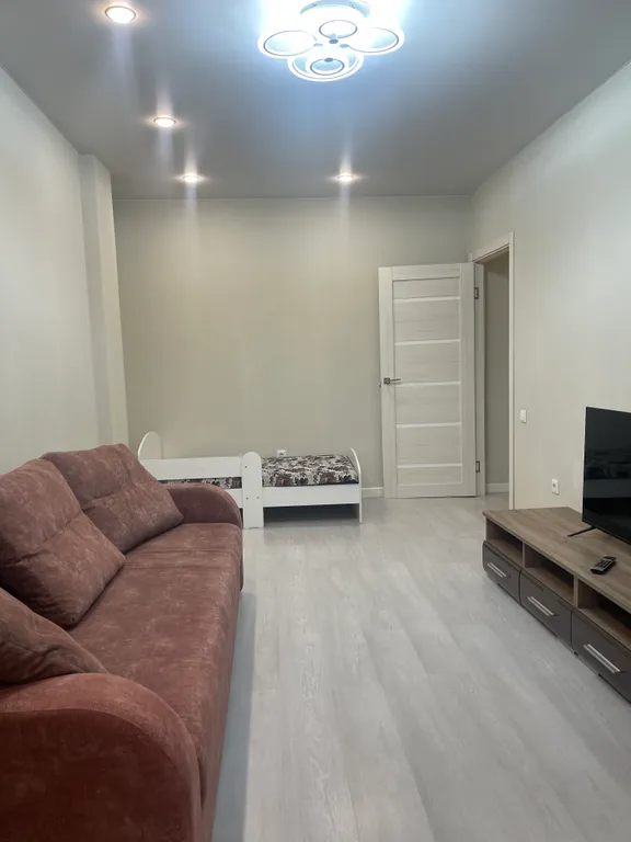 Квартира 2-х комнатная рядом с Мамаевым Курганом