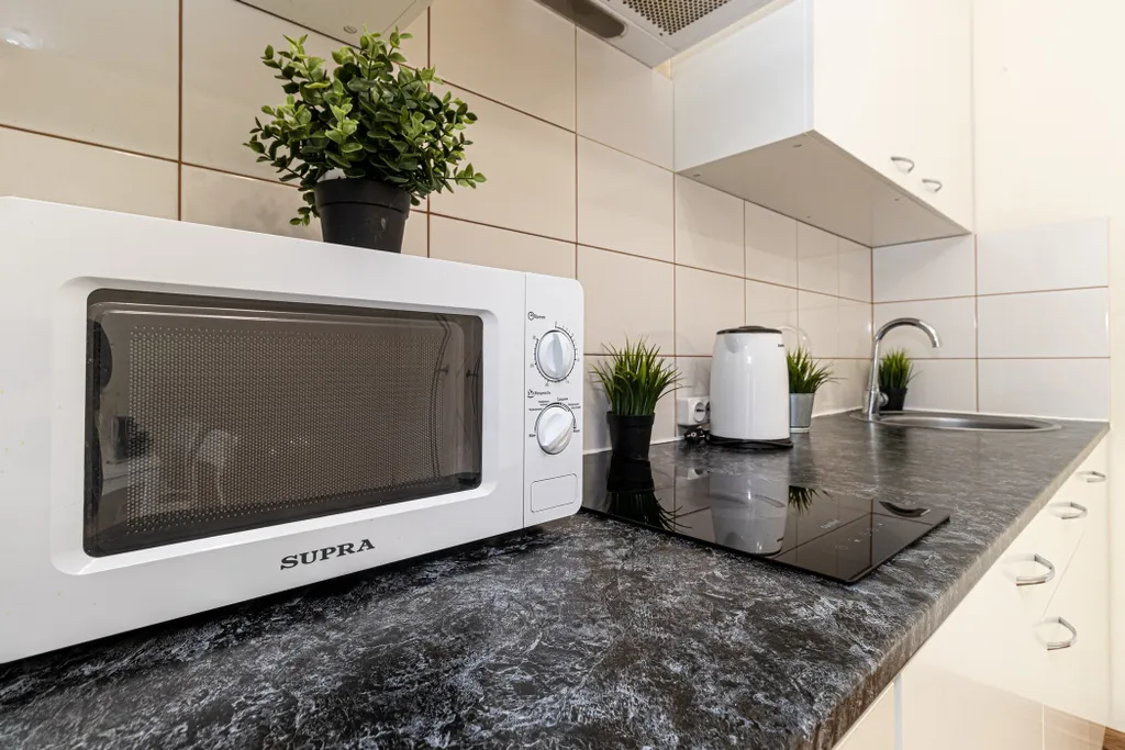 Квартира Квартира возле парка Галицкого — Краснодар