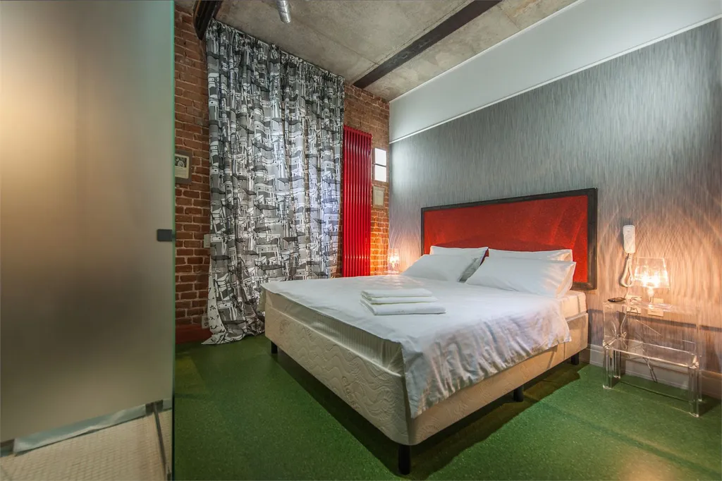 Квартира Комната — аренда посуточно в Воронеж