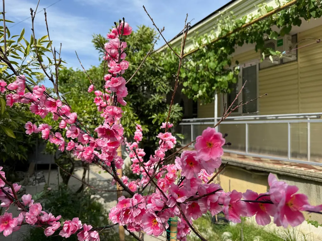 4-комнатный Дом