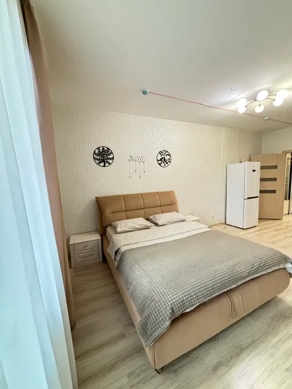 Квартира в самом центре города