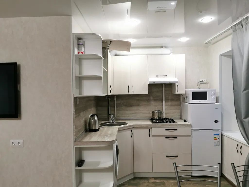 Квартира у Поганкиных Палат в центре города