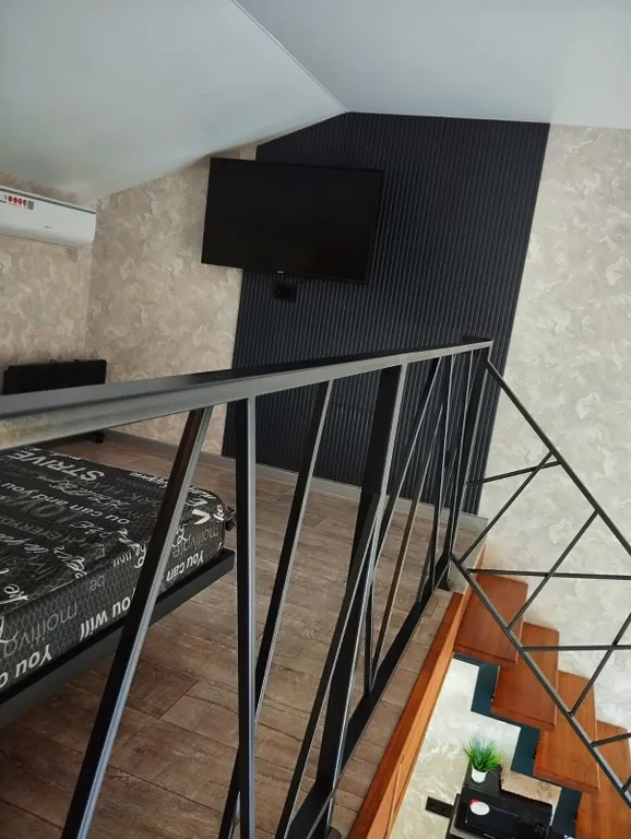 Уютная дача для отдыха